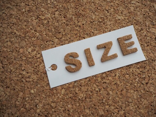 SHEIN子供服のサイズ見方は?サイズ感をレビュー!