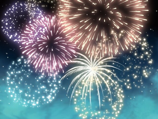 長良川花火大会2025の混雑状況は?駐車場の穴場も紹介!